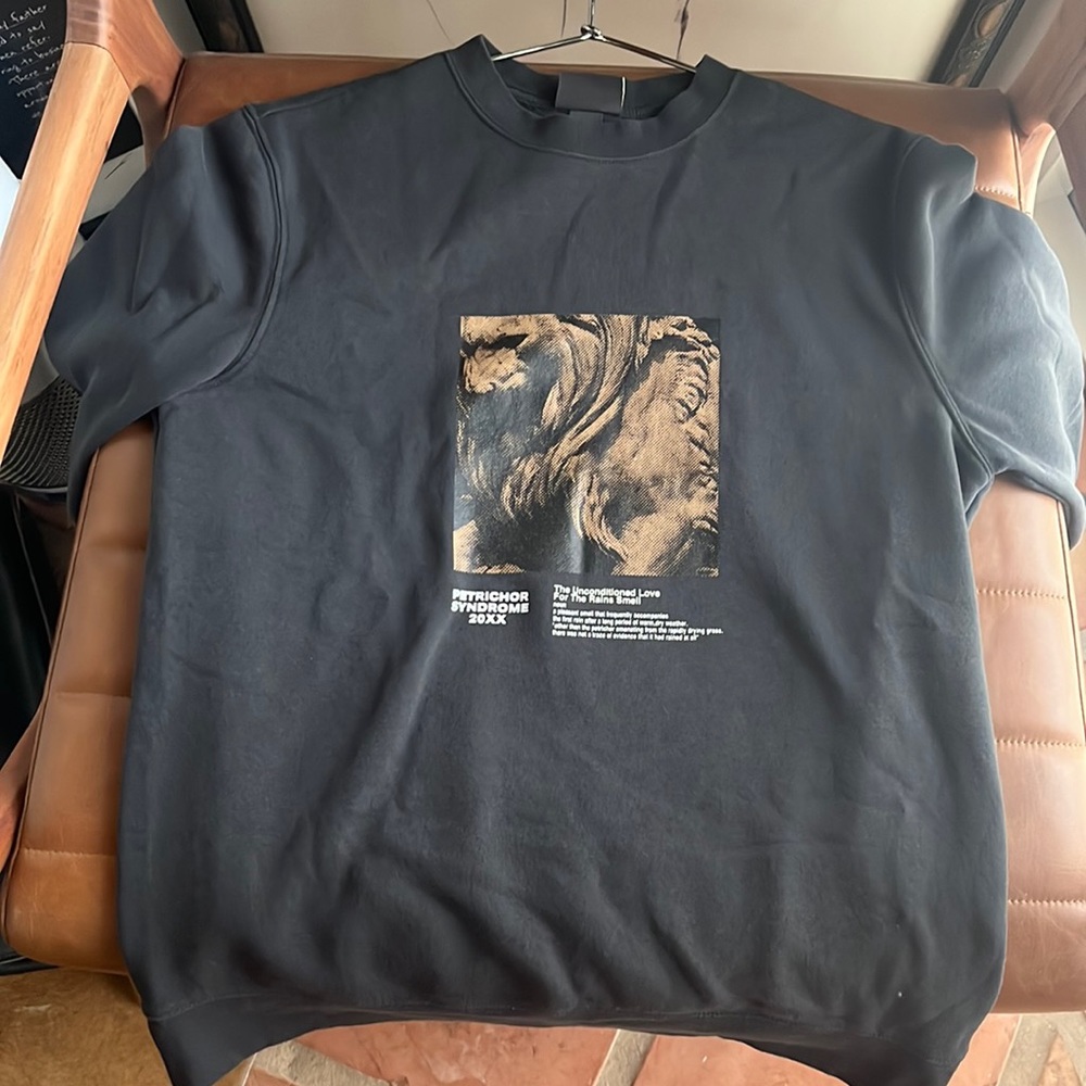 h&m sweatshirt